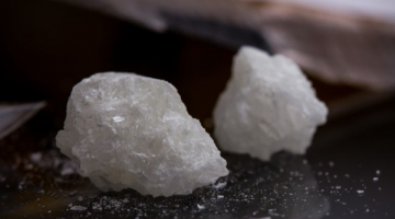 3-CEC Crystals