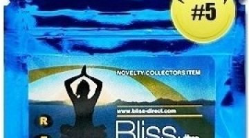 Bliss Bath Salts
