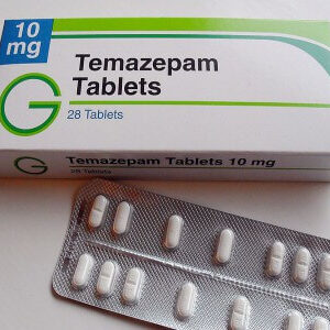 Buy Temazepam 10mg Online