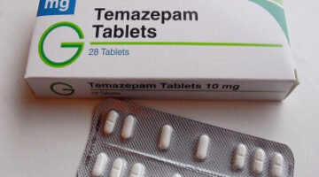 Buy Temazepam 10mg Online