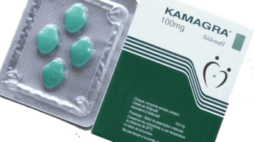 Kamagra 100 mg