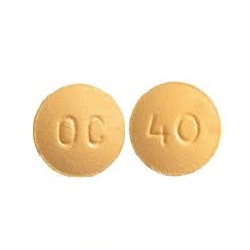 Buy Oxycodone 40mg Online