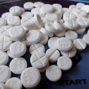 Flunitrazepam 2mg