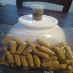 Buy Iboga capsules 20x300mg Online