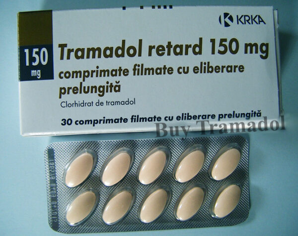 Buy Tramadol 150mg Online