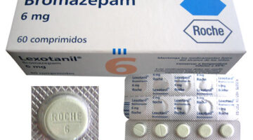 lexotanil